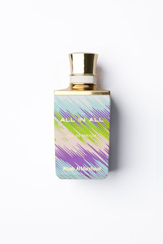 عطر اول ان اول
