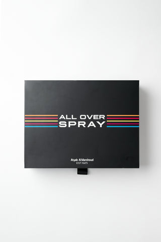 All Over Box