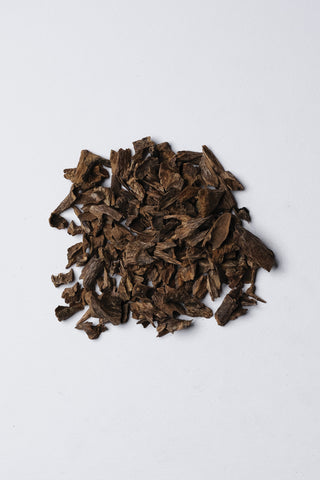 Bakhoor Deqa