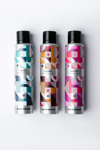 Home Fragrance Set