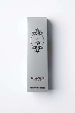 Khisla Silver