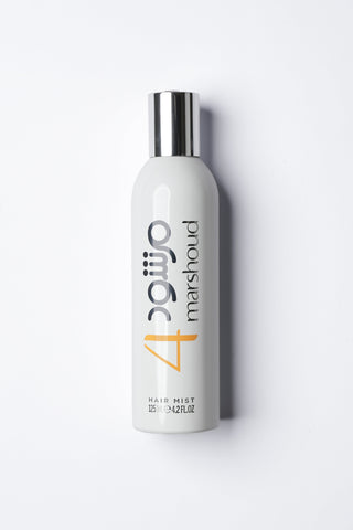 Marshoud4 Hair Mist