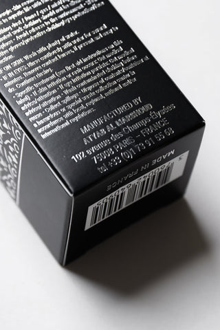 Marshoud Black