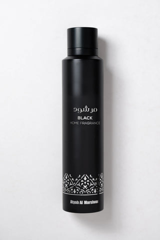 Marshoud Black